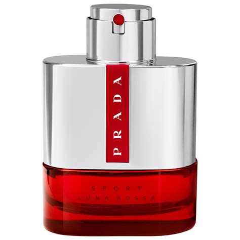 prada sport eau de toilette douglas|Prada luna rossa cologne review.